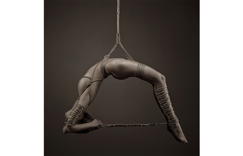 Искусство шибари