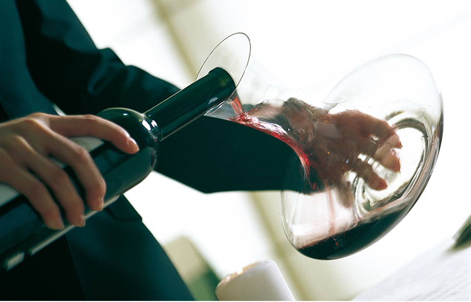 Школа сомелье