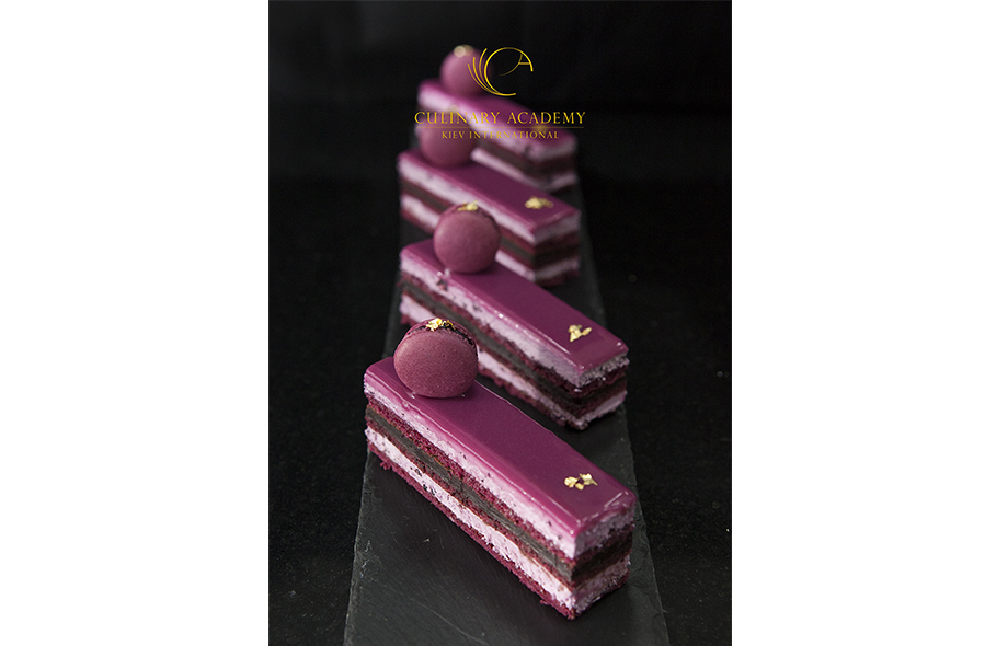 Кондитерское искусство