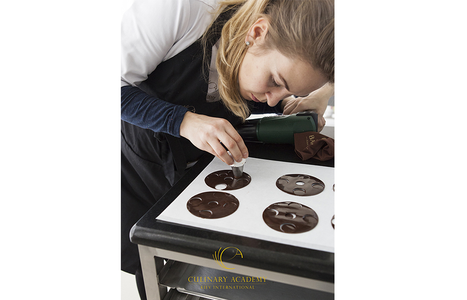 Кондитерское искусство