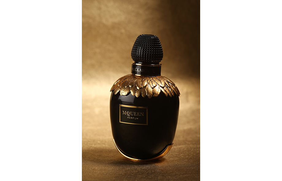 McQueen Parfum