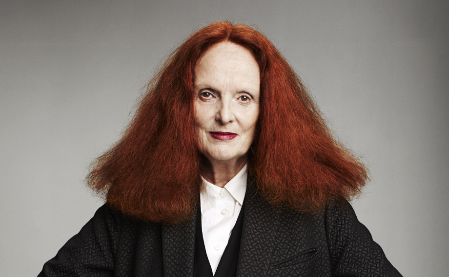 Грейс Коддингтон