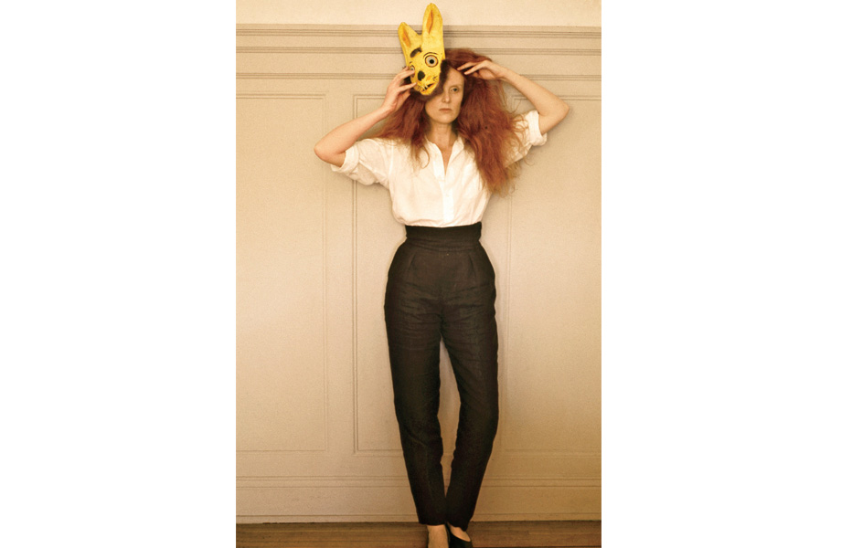 Грейс Коддингтон