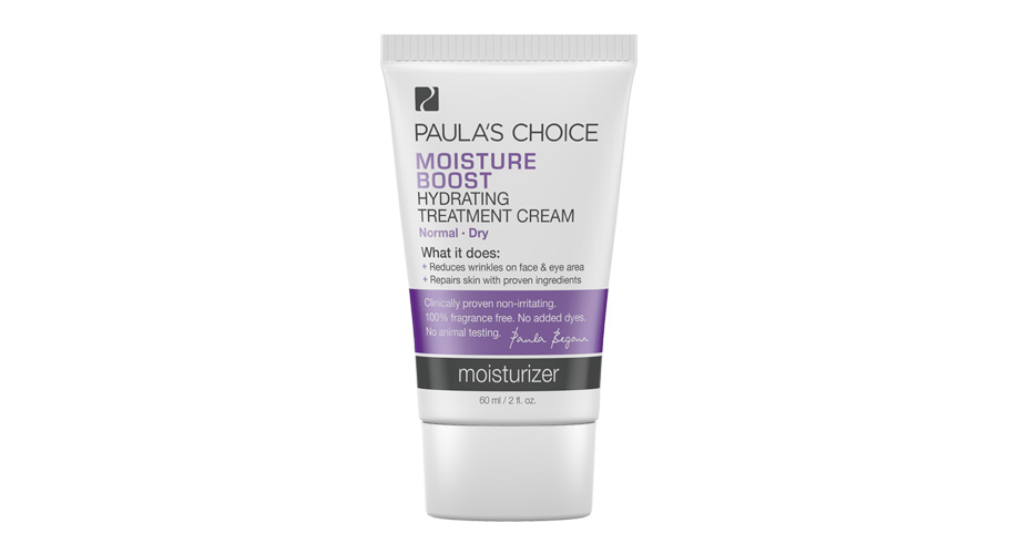 Крем Moisture Boost Hydrating Treatment, Paula's Choice