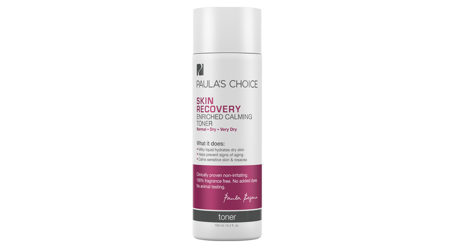 Тоник Skin Recovery Enriched Calming Toner, Paula's Choice