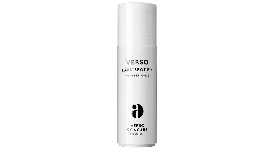 Корректирующее средство Dark Spot Fix, Verso Skincare