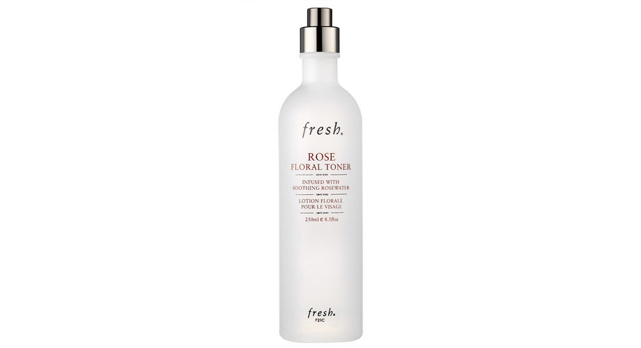 Rose Floral Toner, Fresh. Купить на Fresh.com, $40