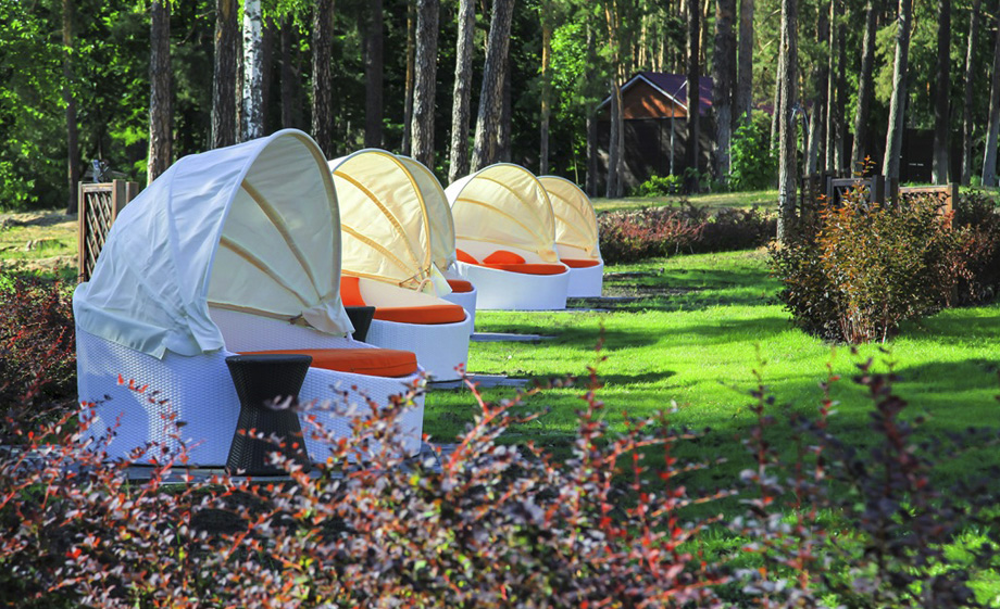 Grand Admiral Resort & SPA