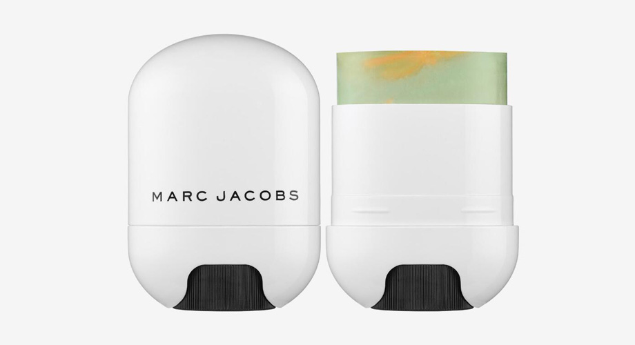 Cover(t) Stick Covert Affairs, Marc Jacobs. Marcjacobs.com, $42