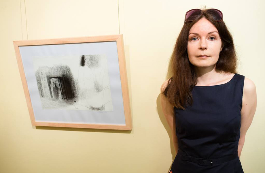 Илона Сильваши