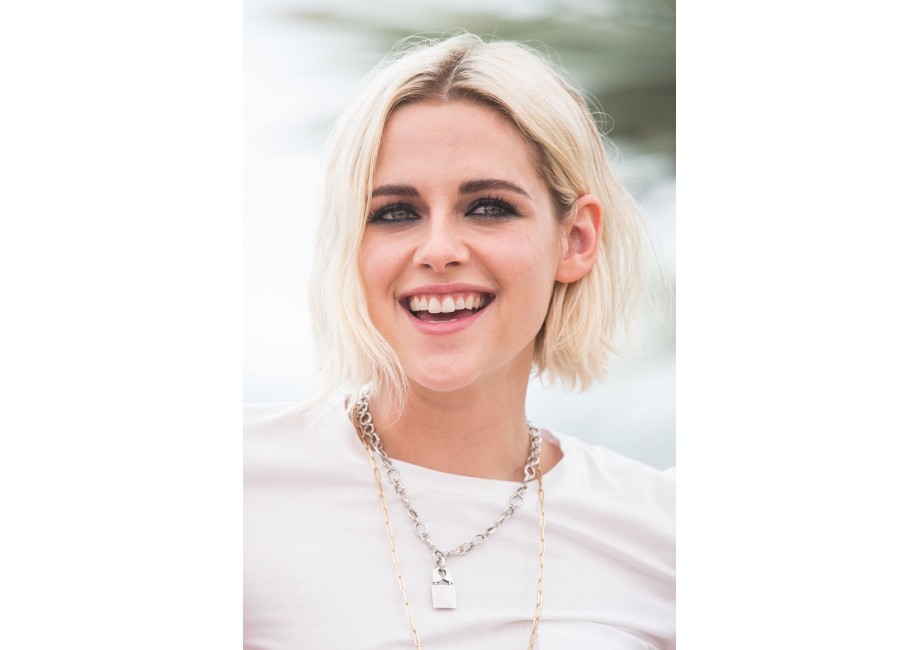 Кристен Стюарт