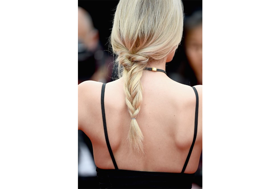 Лили Дональдсок