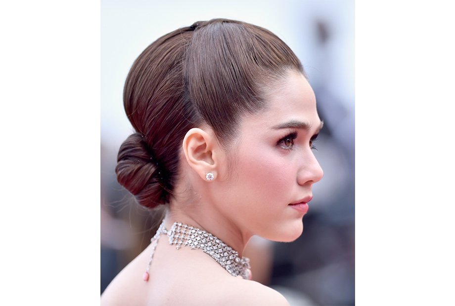 Арайя Харгейт