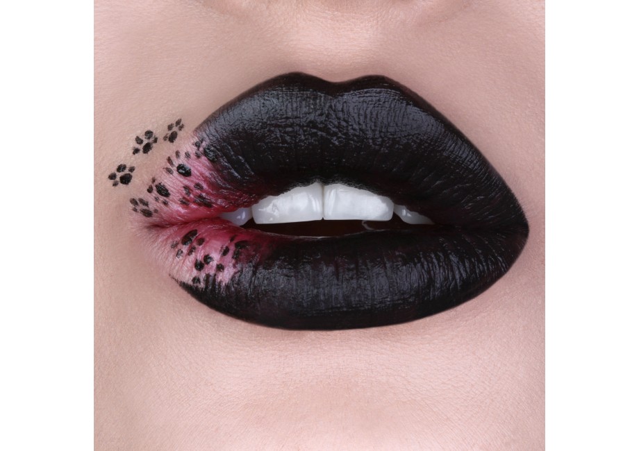 ВладаХэггерти/Instagram @vladamua для CoverGirl