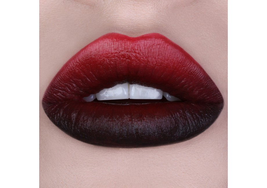 ВладаХэггерти/Instagram @vladamua для CoverGirl