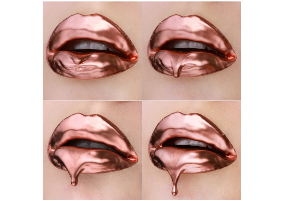 Влада Хэггерти/Instagram @vladamua