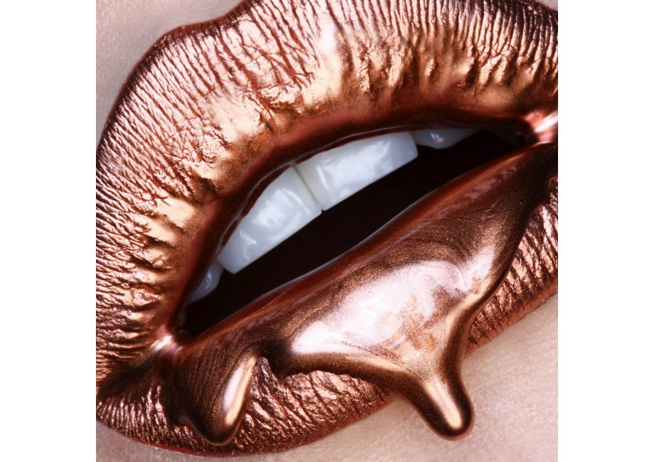 Влада Хэггерти/Instagram @vladamua