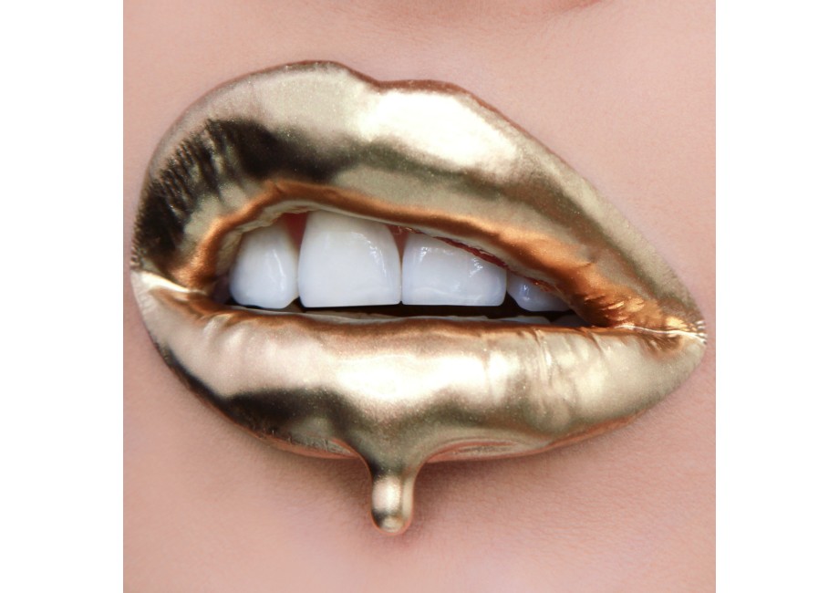 Влада Хэггерти/Instagram @vladamua