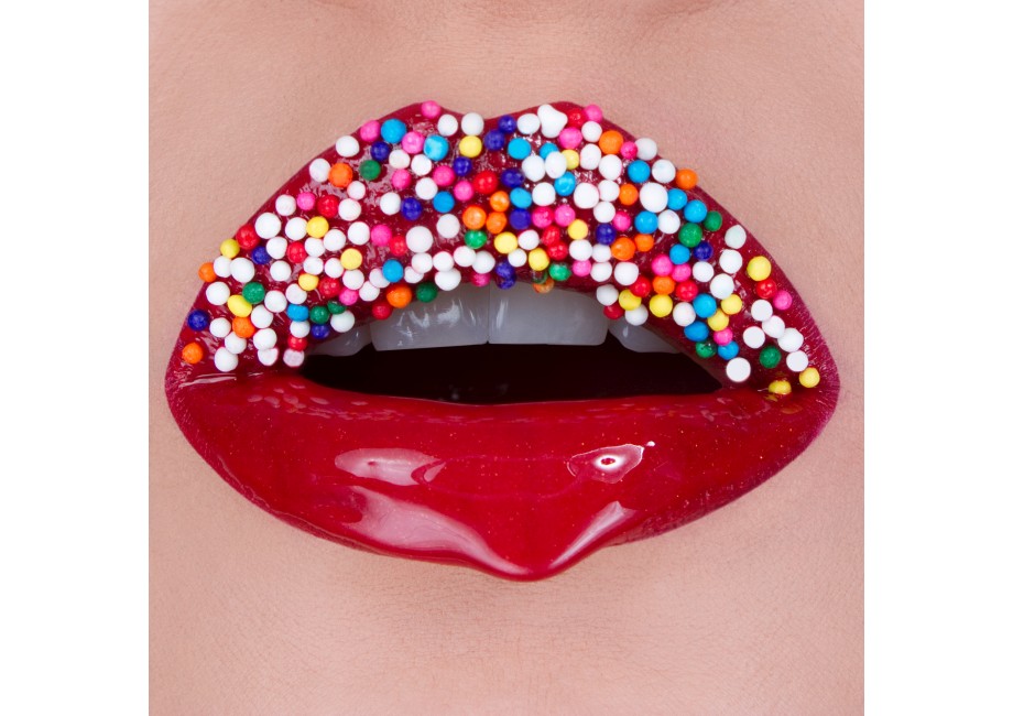 Влада Хэггерти/Instagram @vladamua