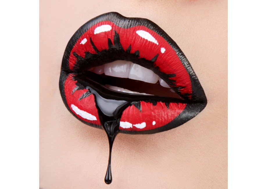 Влада Хэггерти/Instagram @vladamua