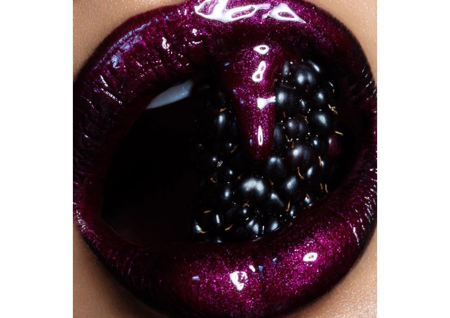 Мейкап: Влада Хэггерти/Instagram @vladamua. Фото: Julia Kuzmenko, www.juliakuzmenko.com