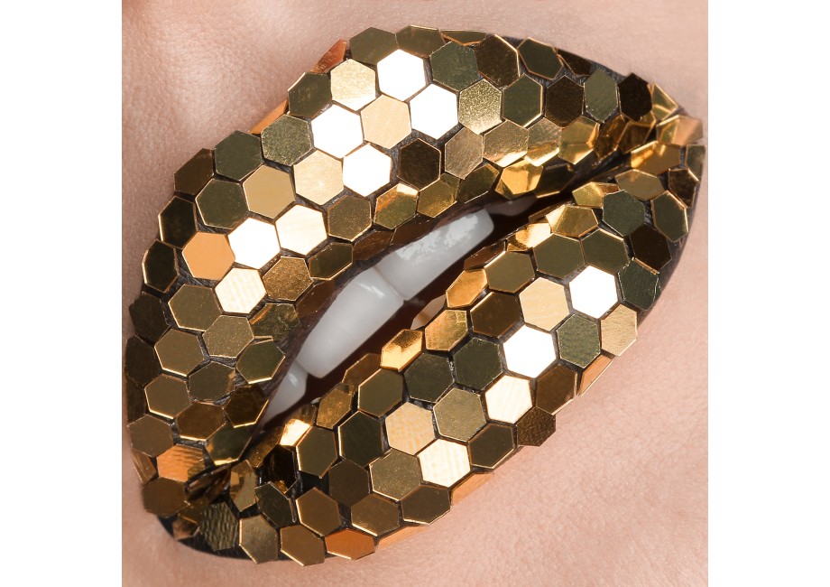 Влада Хэггерти/Instagram @vladamua