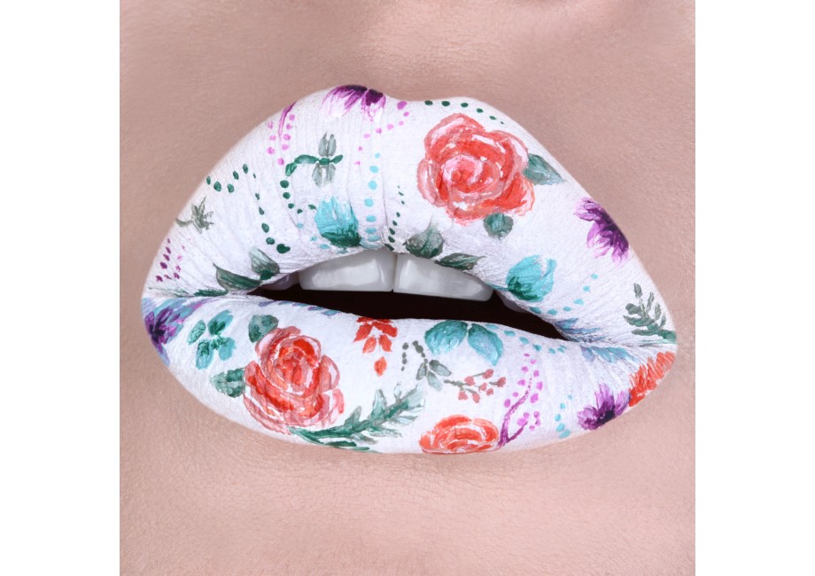 Влада Хэггерти/Instagram @vladamua