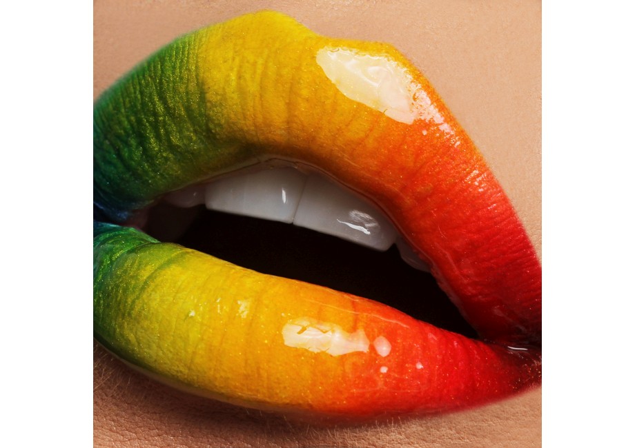 Влада Хэггерти/Instagram @vladamua