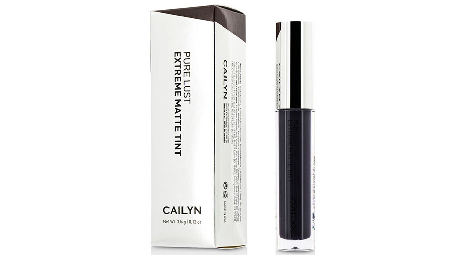 Жидкая помада Cailyn Pure Lust Extreme Matte Tint, тон 16
