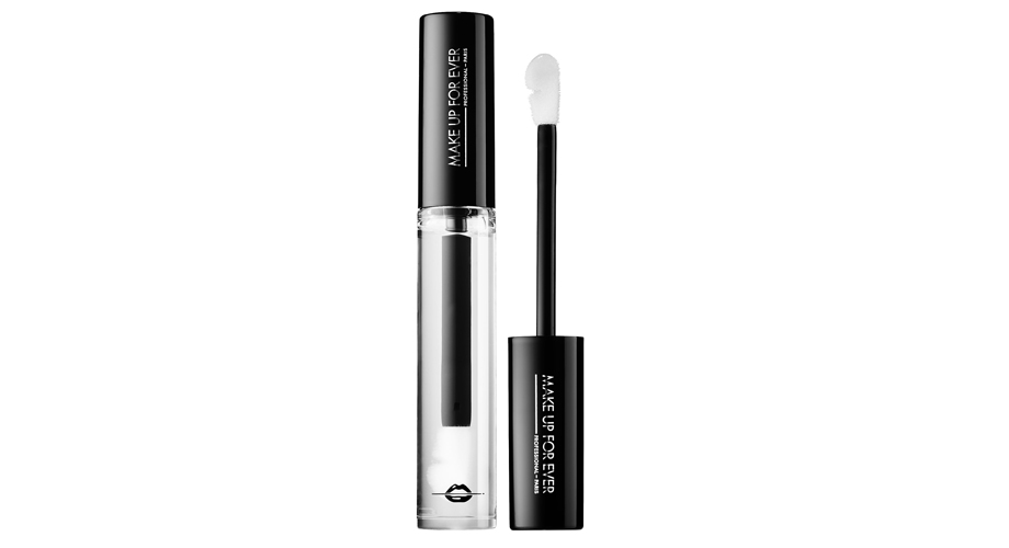 Блеск для губ Make Up For Ever Artist Plexi-Gloss, тон Clear