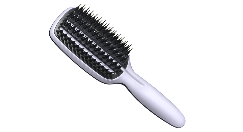 Tangle Teezer Blow Styling Paddle Brush, asos.com, £20