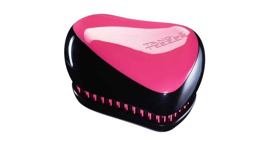 Tangle Teezer Compact, asos.com, £12.50