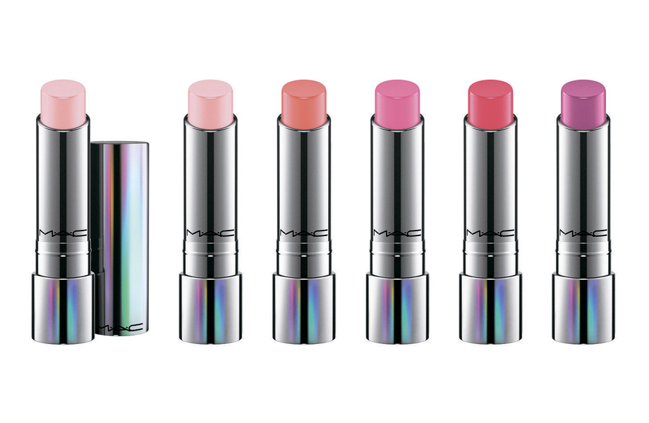 MAC Cosmetics Tendertalk