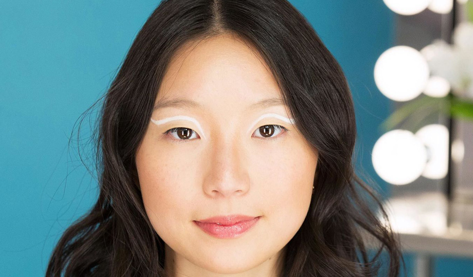 Не бойтесь экспериментировать с цветом и формой