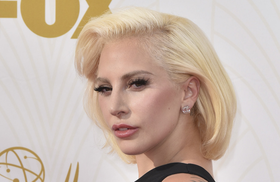 Леди Гага