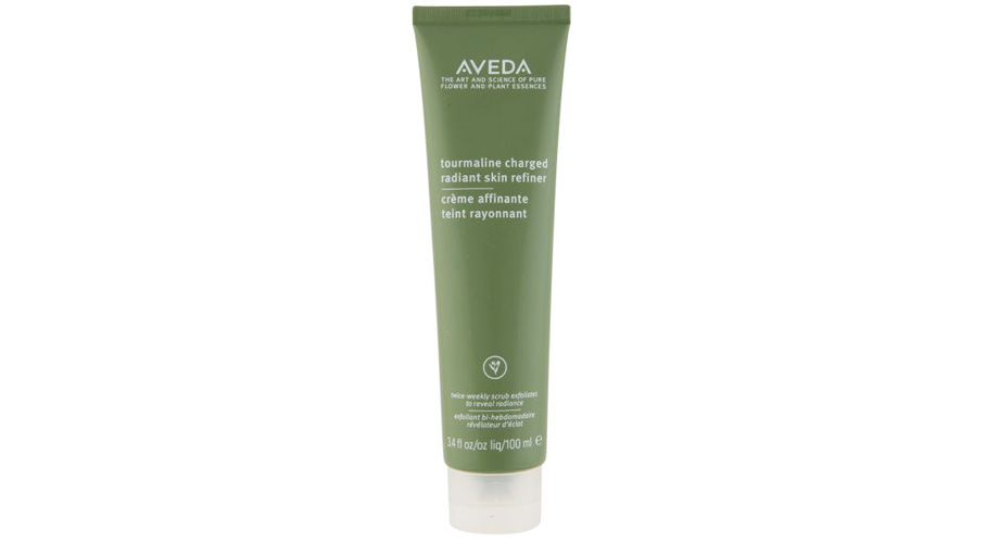 Cкраб для лица с турмалиновой пудрой, Aveda. Aveda,com, $41