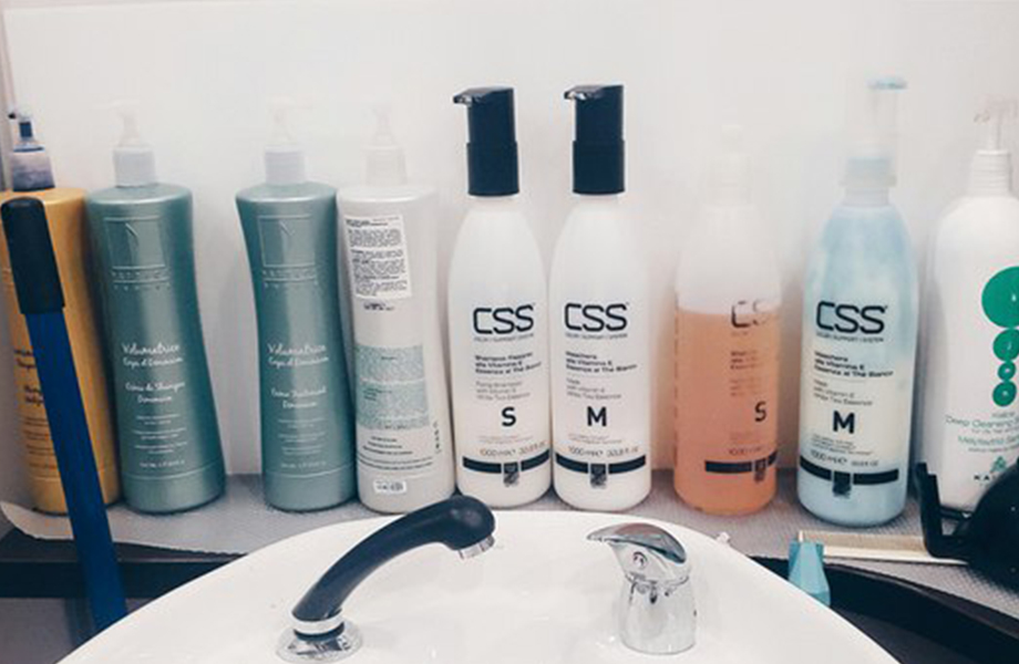 Ассортимент Angel Style