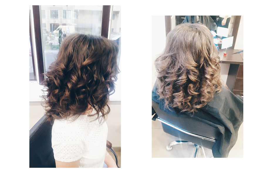 Полученный результат