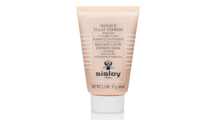 Экспресс-маска с красной глиной, Sisley. Bomond.com.ua, 2240 грн