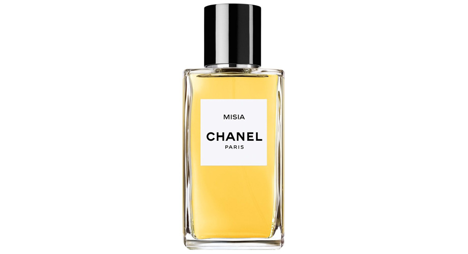 Les Exclusifs de Chanel