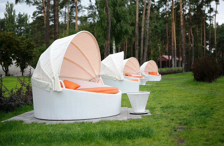 Grand Admiral Resort & SPA