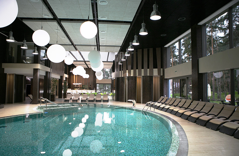 Grand Admiral Resort & SPA