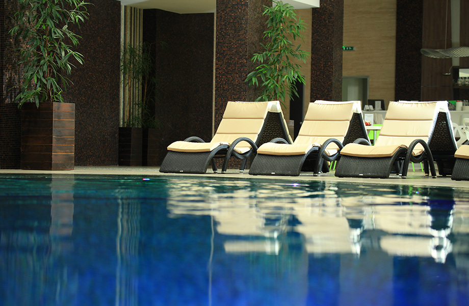 Grand Admiral Resort & SPA