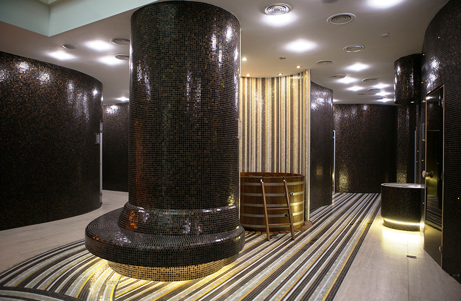 Grand Admiral Resort & SPA