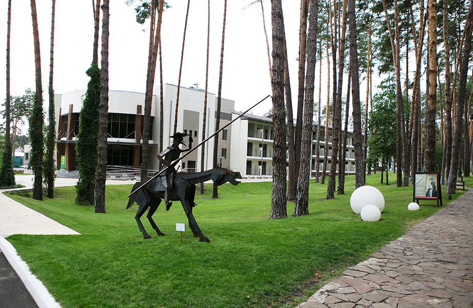 Grand Admiral Resort & SPA