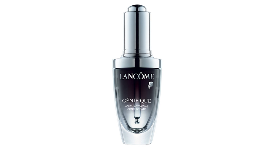 Концентрат Genifique Youth Activating Concentrate, Lancome. C него начался тренд на косметические средства с таргетированным действием. Letu.ua, 2299 грн.