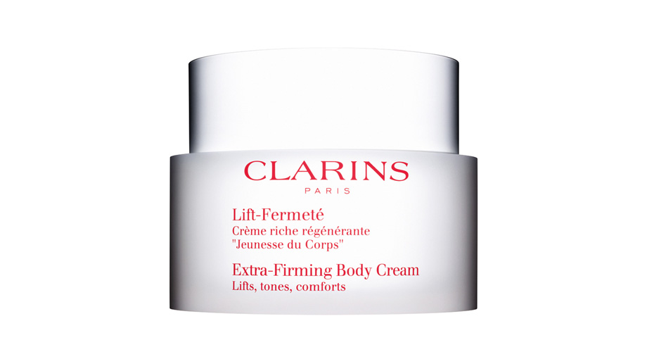 Кремы для тела Clarins. Старая добрая классика, которая реально работает на результат. Letu.ua, от 954 грн.