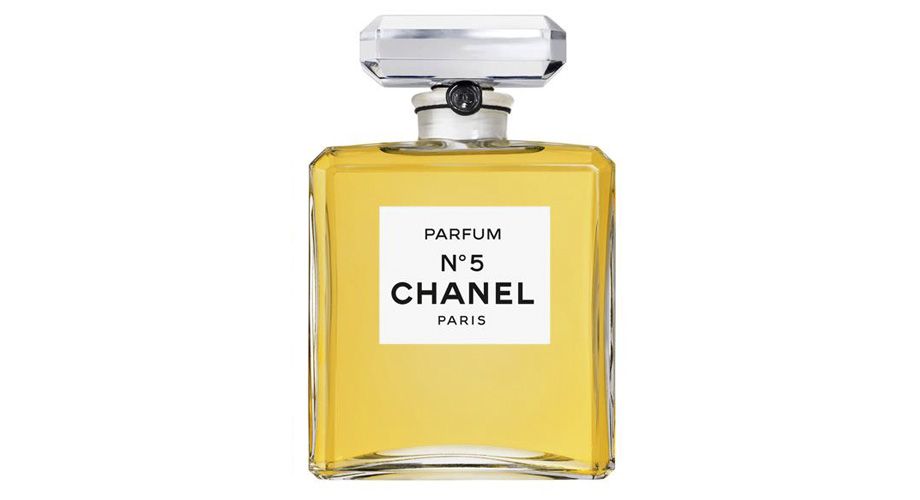 Духи Chanel №5. В представлении не нуждаются – культовая классика. Letu.ua, 1800 грн.