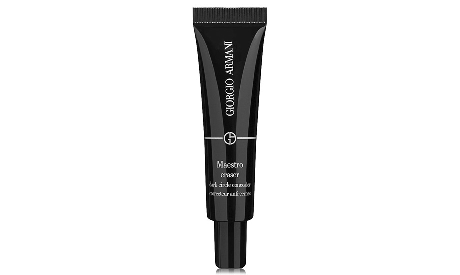 Купить Giorgio Armani Maestro Eraser Concealer, $42, sephora.com