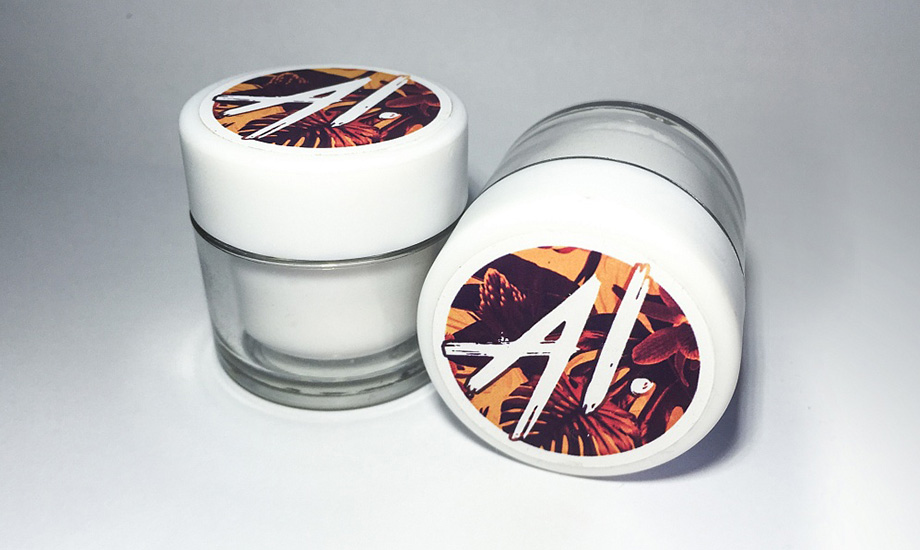 Купить Al.Cosmetics illuminate Glow, 400 грн, магазин MakeUpMe Academy MeStore